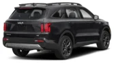 كيا سيرينتو Kia Sorento 2.5T MPI, AT GLS الرياضية متعددة الأغراض