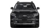 كيا سيرينتو Kia Sorento 2.5T MPI, AT GLS الرياضية متعددة الأغراض من الامام