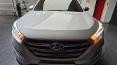 هيونداي توسان الجديدة كليًا بمحرك ديزل 2.0 و4WD، عرض خاص حديث 1