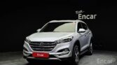 هيونداي توسان الجديدة كليًا بمحرك ديزل 2.0 و4WD، عرض خاص حديث 1
