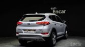 هيونداي توسان الجديدة كليًا بمحرك ديزل 2.0 و4WD، عرض خاص حديث 1