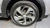 هيونداي توسان الجديدة كليًا بمحرك ديزل 2.0 و4WD، عرض خاص حديث 1
