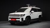 Hyundai Santa Fe (MX5) HEV 1.6 2WD Calligraphy