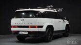 Hyundai Santa Fe (MX5) HEV 1.6 2WD Calligraphy