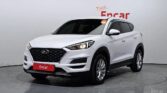 Hyundai All New Tucson Diesel 2.0 2WD Smart 2018