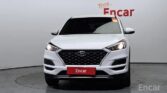 Hyundai All New Tucson Diesel 2.0 2WD Smart 2018Hyundai All New Tucson Diesel 2.0 2WD Smart 2018