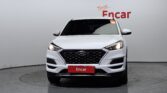 Hyundai All New Tucson Diesel 2.0 2WD Smart 2018