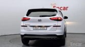 Hyundai All New Tucson Diesel 2.0 2WD Smart 2018