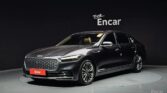 Kia The New K9 2nd Generation 3.3 T-GDI AWD Best Selection II