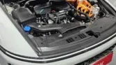 Hyundai Grandeur Hybrid (GN7) Calligraphy
