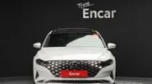 Hyundai The New Grandeur IG 3.3 Calligraphy 2022