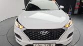 Hyundai All New Tucson Diesel 2.0 2WD Smart 2018