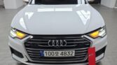 Audi A6 (C8) 40 TDI Premium 2023