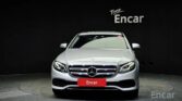 Benz E-Class W213 E220d Avantgarde 2016