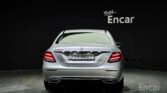 Benz E-Class W213 E220d Avantgarde 2016