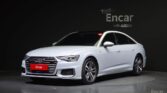 Audi A6 (C8) 40 TDI Premium 2023
