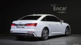Audi A6 (C8) 40 TDI Premium 2023
