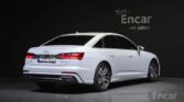 Audi A6 (C8) 40 TDI Premium 2023
