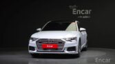Audi A6 (C8) 40 TDI Premium 2023