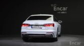 Audi A6 (C8) 40 TDI Premium 2023