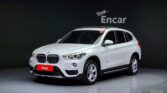 BMW X1 (F48) xDrive 18d 2016