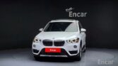 BMW X1 (F48) xDrive 18d 2016