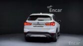 BMW X1 (F48) xDrive 18d 2016