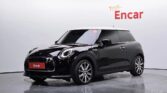 Mini Cooper Electric SE Classic 3rd Generation 2020