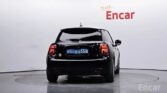 Mini Cooper Electric SE Classic 3rd Generation 2020