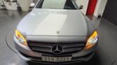 Benz E-Class W213 E220d Avantgarde 2016